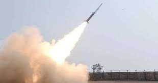 DRDO ದಿಂದ ಘನ ಇಂಧನ ಡಕ್ಟೆಡ್ ರಾಮ್‌ಜೆಟ್ ಕ್ಷಿಪಣಿ ವ್ಯವಸ್ಥೆ ಯಶಸ್ವಿ ಉಡಾವಣೆ