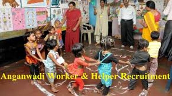 ಚಿಕ್ಕಬಳ್ಳಾಪುರ ಜಿಲ್ಲೆಯಲ್ಲಿ SSLC ಪಾಸಾದ ಮಹಿಳಾ ಅಭ್ಯರ್ಥಿಗಳಿಂದ ಅರ್ಜಿ ಆಹ್ವಾನ l ಕೂಡಲೇ ಅರ್ಜಿ ಸಲ್ಲಿಸಿ
