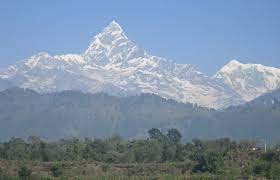 ನೇಪಾಳದ ಎವರೆಸ್ಟ್ ಏರಿದ ಭಾರತ ಮೂಲದ ಸಿಂಗಪುರ್ ಬಾಲಕ