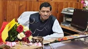ಕೇಂದ್ರ ಮಾಜಿ ಸಚಿವ ಬಾಚಿ ಸಿಂಗ್ ರಾವತ್ ಇನ್ನಿಲ