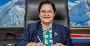 ನೇಪಾಳ ರಾಷ್ಟ್ರ ಬ್ಯಾಂಕಿನ ಹಂಗಾಮಿ ಗವರ್ನರ್ ಆಗಿ ನೀಲಂ ಧುಂಗಾನ ನೇಮಕ