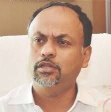 ಹೊಸ IRDAI ಮುಖ್ಯಸ್ಥರಾಗಿ ನೇಮಕವಾದ ದೇಬಾಶಿಶ್ ಪಾಂಡಾ