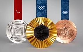 Paris Olympics 2024: ಒಲಿಂಪಿಕ್ಸ್​ನಲ್ಲಿ ಅತೀ ಹೆಚ್ಚು ಪದಕ ಗೆದ್ದ ದೇಶಗಳ ಪಟ್ಟಿ