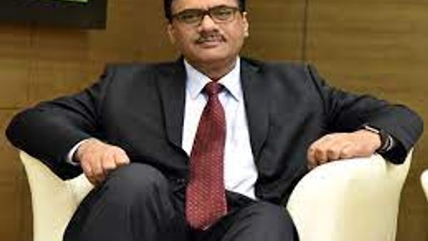ನೀರಜ್ ಅಖೌರಿ ಸಿಮೆಂಟ್ ತಯಾರಕರ ಸಂಘದ ಅಧ್ಯಕ್ಷರಾಗಿ ಆಯ್ಕೆ