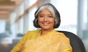 ಮಲ್ಟಿ ಕಮಾಡಿಟಿ ಎಕ್ಸ್‌ಚೇಂಜ್ ಆಫ್ ಇಂಡಿಯಾ (MCX) ನ ವ್ಯವಸ್ಥಾಪಕ ನಿರ್ದೇಶಕರಾಗಿ ಪ್ರವೀಣಾ ರೈ  ನೇಮಕ