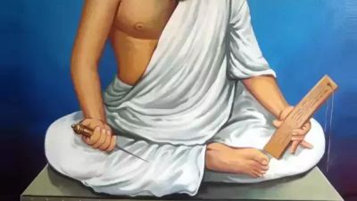 ಸಿಂಗಾಪುರದಲ್ಲಿ ತಿರುವಳ್ಳುವರ್ ಸಾಂಸ್ಕೃತಿಕ ಕೇಂದ್ರವನ್ನು ಸ್ಥಾಪಿಸುವುದಾಗಿ ಪ್ರಧಾನಿ ಮೋದಿ ಘೋಷಣೆ