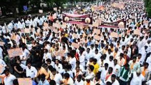ಒಬಿಸಿಗೆ ಶೇ.33 ಮೀಸಲಾತಿ ಕಲ್ಪಿಸಲು ನ್ಯಾ.ಭಕ್ಸವತ್ಸಲ ಆಯೋಗ ಶಿಫಾರಸು