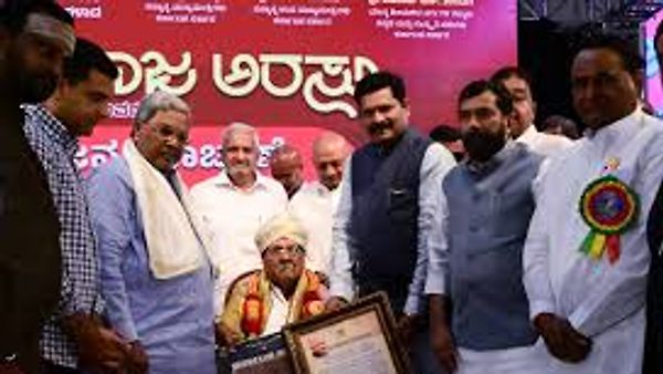 ತಲಾದಾಯದಲ್ಲಿ ದೇಶದಲ್ಲೇ ಮೊದಲ ಸ್ಥಾನ ಪಡೆದ ಕರ್ನಾಟಕ