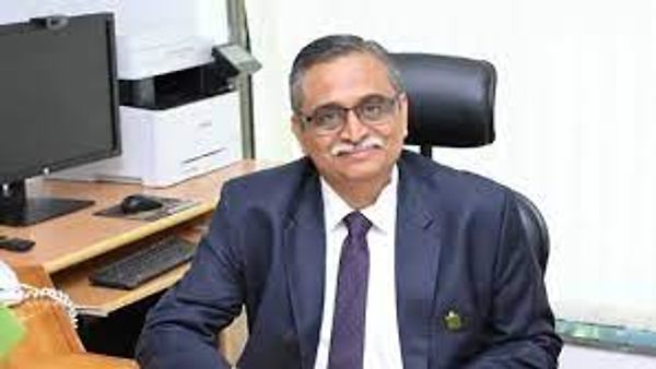 ಎಂಆರ್ ಪಿಎಲ್ ನ ನೂತನ ವ್ಯವಸ್ಥಾಪಕ ನಿರ್ದೇಶಕರಾಗಿ ಮುಂಡ್ಕೂರು ಶ್ಯಾಮ್ ಪ್ರಸಾದ್ ಕಾಮತ್ ಅವರು ನೇಮಕ