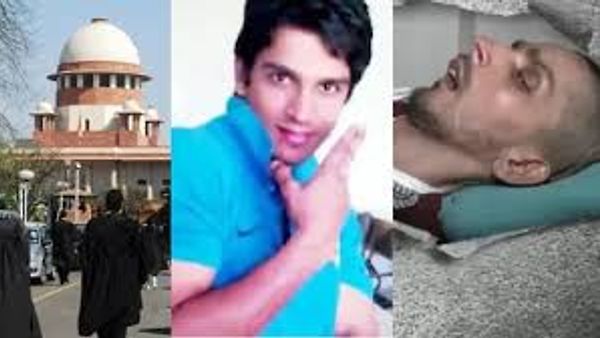 ಹರೀಶ್ ರಾಣಾ ಪ್ರಕರಣ: 'ಘನತೆಯಿಂದ ಸಾಯುವ ಹಕ್ಕು' ಮೂಲಭೂತ ಹಕ್ಕು ಎಂದ ಸುಪ್ರೀಂ ಕೋರ್ಟ್