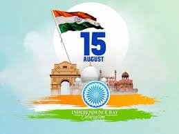 ಆಗಸ್ಟ್ 15: ಭಾರತದ ಸ್ವಾತಂತ್ರ್ಯ ದಿನ