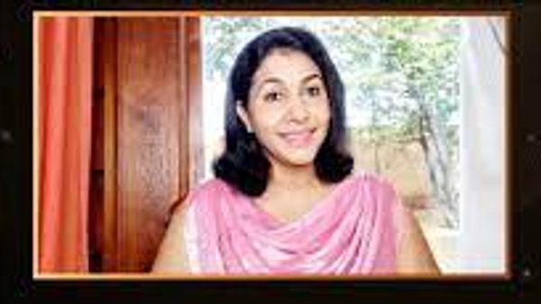 ವರ್ಷದ ಮಹಿಳೆ ಪ್ರಶಸ್ತಿ ಪಡೆದುಕೊಂಡ ಒಲಿಂಪಿಯನ್ ಅಥ್ಲೀಟ್ ಅಂಜು ಬಾಬಿ ಜಾರ್ಜ್‌