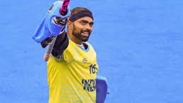 ಭಾರತದ ಜೂನಿಯರ್ ಪುರುಷರ ಹಾಕಿ ತಂಡದ ಹೊಸ ಮುಖ್ಯ ಕೋಚ್ ಆಗಿ ಪಿಆರ್ ಶ್ರೀಜೇಶ್ ನೇಮಕ
