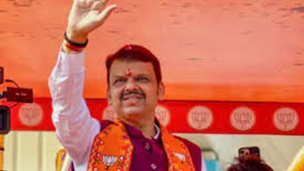 ಮಹಾರಾಷ್ಟ್ರ ಮುಖ್ಯಮಂತ್ರಿಯಾಗಿ ದೇವೇಂದ್ರ ಫಡ್ನವೀಸ್ ಪ್ರಮಾಣವಚನ ಸ್ವೀಕರಿಸಲಿದ್ದಾರೆ