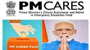 ಭಾರತೀಯ ಸೇನೆಯಿಂದ ಸುಮಾರು 203 ಕೋಟಿ ರೂ. ಪಿಎಂ ಕೇರ್ಸ್‌ಗೆ