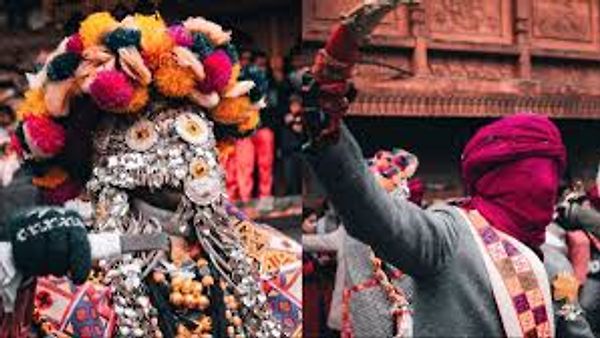 ಹಿಮಾಚಲ ಪ್ರದೇಶದ ಐತಿಹಾಸಿಕ 'ರೌಲನೆ ಹಬ್ಬ'