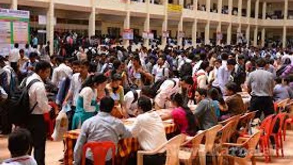 ಆಳ್ವಾಸ್ ಪ್ರಗತಿ - ಉದ್ಯೋಗ ಮೇಳ: ದಿನಾಂಕ ಜೂನ್ 21 ಮತ್ತು 22 ನೇ ತಾರೀಕಿನಂದು ಮೂಡುಬಿದಿರೆಯಲ್ಲಿ ಬೃಹತ ಉದ್ಯೋಗ ಮೇಳ ಆಯೋಜನೆ ಈ ಕುರಿತ ಮಾಹಿತಿ