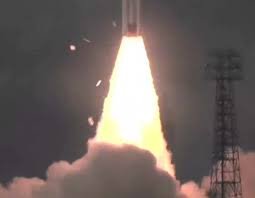 PSLVC 54 ರಾಕೆಟ್ ಯಶಸ್ವಿ ಉಡಾವಣೆ