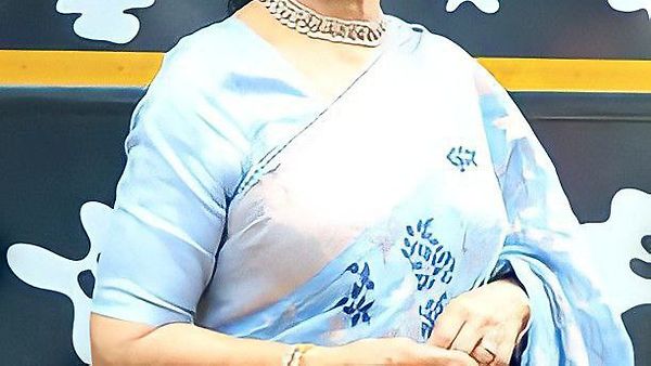 ವಹೀದಾ ರೆಹಮಾನ್‌ಗೆ ದಾದಾಸಾಹೇಬ್ ಫಾಲ್ಕೆ ಪ್ರಶಸ್ತಿ