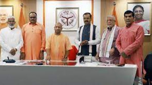 ಉತ್ತರ ಪ್ರದೇಶ : ಆಡಳಿತದ ಮೌಲ್ಯಮಾಪನಕ್ಕಾಗಿ ‘ಸಿಎಂ ಕಮಾಂಡ್ ಸೆಂಟರ್’ ಪ್ರಾರಂಭ