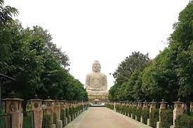 ಬೌದ್ಧರ ಪವಿತ್ರ ಯಾತ್ರಾ ಸ್ಥಳ 'ಬೋಧಗಯಾ'