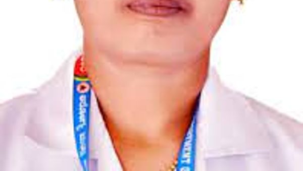 ಲಕ್ಷ್ಮಿ ಮೇತ್ರೆಗೆ ಫ್ಲಾರೆನ್ಸ್ ನೈಟಿಂಗೇಲ್ ರಾಷ್ಟ್ರೀಯ ಪ್ರಶಸ್ತಿ