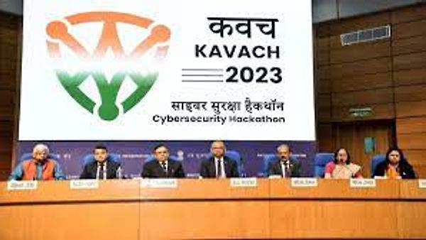 AICTE ಮತ್ತು BPRD ಜಂಟಿಯಾಗಿ KAVACH-2023 ಅನ್ನು ಪ್ರಾರಂಭಿಸುತ್ತವೆ