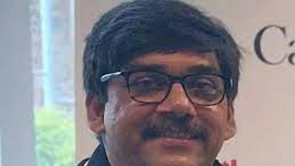 ಬ್ರಜೇಂದ್ರ ನವನಿತ್ WTO ಗೆ ಭಾರತದ ರಾಯಭಾರಿ
