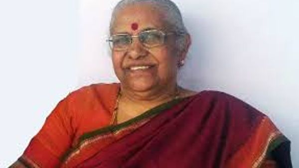 ಖ್ಯಾತ ಹಿರಿಯ ಸಾಹಿತಿ ಕಮಲ ಹಂಪನಾ ನಿಧನ