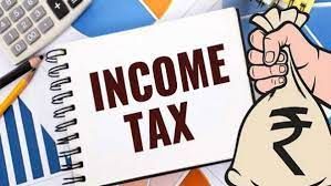ಆದಾಯ ತೆರಿಗೆ ದಿನದ 163 ನೇ ವಾರ್ಷಿಕೋತ್ಸವ