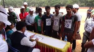 KPTCL ಮತ್ತು HESCOM ಕಿರಿಯ ಸ್ಟೇಷನ್ ಪರಿಚಾರಕ ಹಾಗೂ ಕಿರಿಯ ಪವರ್ ಮ್ಯಾನ್ ಹುದ್ದೆಗಳ ಸಹನಾ ಶಕ್ತಿ ಪರೀಕ್ಷೆ ನಡೆಸುವ ಕುರಿತು