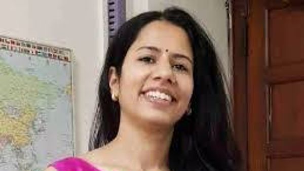 ಪ್ರಧಾನಿ ಮೋದಿಯ ಖಾಸಗಿ ಕಾರ್ಯದರ್ಶಿಯಾಗಿ ಐಎಫ್‌ಎಸ್ ಅಧಿಕಾರಿ ನಿಧಿ ತಿವಾರಿ ನೇಮಕ