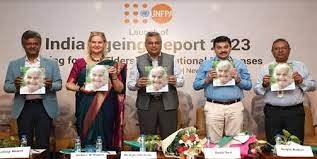 ಇಂಡಿಯಾ ಏಜಿಂಗ್ ರಿಪೋರ್ಟ್ 2023