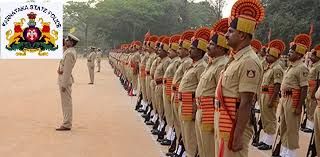 ರಾಜ್ಯ ಪೊಲೀಸ್ ಇಲಾಖೆಯಿಂದ ಪೊಲೀಸ್ ಕಾನ್ ಸ್ಟೆಬಲ್ (KSRP /IRB /Bandsman) ಹುದ್ದೆಗಳ ದಾಖಲಾತಿ ಪರಿಶೀಲನೆ ಪ್ರವೇಶ ಪತ್ರ ಪ್ರಕಟ