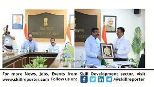ಜಿಲ್ಲಾ ಕೌಶಲ್ಯ ಅಭಿವೃದ್ಧಿ ಯೋಜನೆ (DSDP) 2022