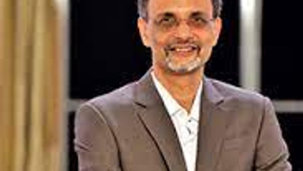 'ಡಾ.ವಿ.ಅನಂತ ನಾಗೇಶ್ವರನ್' ಕೇಂದ್ರ ಹಣಕಾಸು ಸಚಿವಾಲಯದ ನೂತನ ಮುಖ್ಯ ಆರ್ಥಿಕ ಸಲಹೆಗಾರರಾಗಿ ನೇಮಕ
