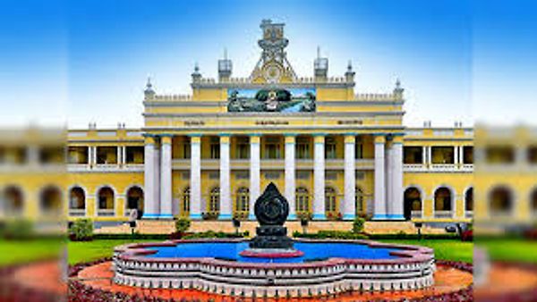 ಮೈಸೂರು ವಿಶ್ವವಿದ್ಯಾನಿಲಯದಲ್ಲಿ ಖಾಲಿ ಇರುವ ವಿವಿಧ ಹುದ್ದೆಗಳ ನೇಮಕಾತಿಗಾಗಿ ಅರ್ಜಿ ಆಹ್ವಾನ | ನೇರ ಸಂದರ್ಶನ