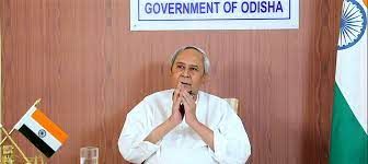 ಪತ್ರಕರ್ತರು ಕೂಡ ಕೋವಿಡ್ ಸೇನಾನಿಗಳು : ಒಡಿಶಾ ರಾಜ್ಯ ಸರ್ಕಾರವು ಘೋಷಣೆ