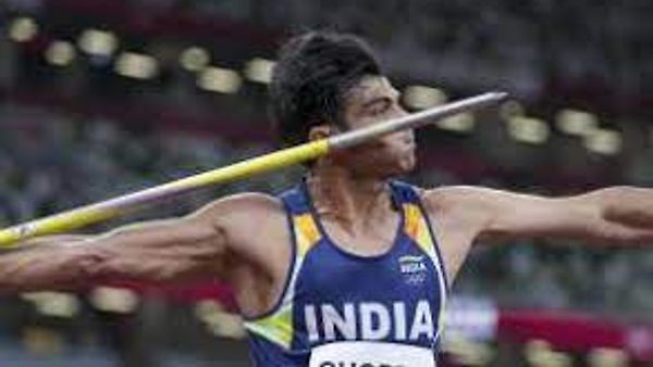 ಭಾರತ ಅಥ್ಲೆಟಿಕ್ಸ್ ತಂಡದ ನಾಯಕತ್ವ ನೀರಜ್ ಚೋಪ್ರಾ ವಹಿಸಲಿದ್ದಾರೆ