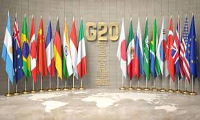 2023 ರ G20 ಶೃಂಗಸಭೆ ಸದಸ್ಯ ರಾಷ್ಟ್ರಗಳು, ಆತಿಥೇಯ ರಾಷ್ಟ್ರಗಳ ಪಟ್ಟಿ