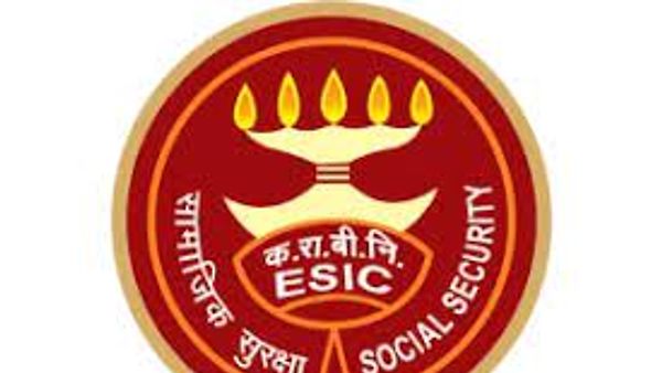 ಕಾರ್ಮಿಕರ ರಾಜ್ಯ ನೌಕರರ ವಿಮಾ ನಿಗಮ (ESIC) ದಲ್ಲಿ ಖಾಲಿ ಇರುವ ವಿವಿಧ ಹುದ್ದೆಗಳ ನೇಮಕಾತಿಗಾಗಿ ಅರ್ಜಿ ಆಹ್ವಾನ