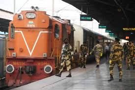 ಕೊರೊನಾ ವೈರಸ್ : ಭಾರತ-ಬಾಂಗ್ಲಾದೇಶ ನಡುವಿನ ಮೈತ್ರಿ-ಬಂಧನ್ ಎಕ್ಸ್ ಪ್ರೆಸ್ ರೈಲು ಸ್ಥಗಿತ
