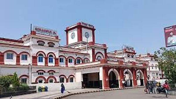 ಗೋರಖ್‌ಪುರದಲ್ಲಿ ಭಾರತದ ಮೊದಲ ಅರಣ್ಯ ವಿಶ್ವವಿದ್ಯಾಲಯ ಸ್ಥಾಪನೆ