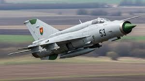 ಸೆಪ್ಟೆಂಬರ್ 2025 ರ ವೇಳೆಗೆ IAF MiG-21 ಜೆಟ್‌ಗಳಿಗೆ ನಿವೃತ್ತಿ