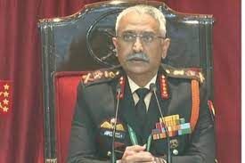 ಭಾರತೀಯ ಸೇನೆ ಮುಖ್ಯಸ್ಥ ನರವಣೆ ಬ್ರಿಟನ್‌ನ ಸೇನಾ ಮುಖ್ಯಸ್ಥರ ಜೊತೆ ಚರ್ಚೆ
