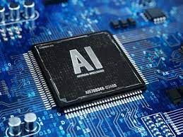 ಕೃತಕ ಬುದ್ಧಿಮತ್ತೆ (AI) ಚಿಪ್ಸ್ ಬಳಕೆ
