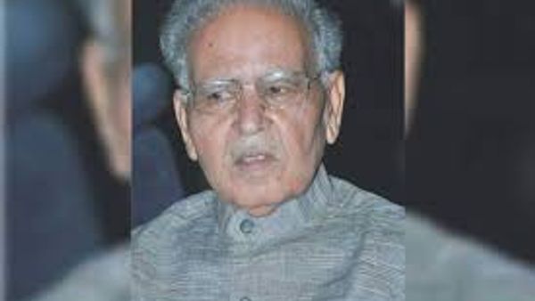 ಮಾಜಿ ರಾಜ್ಯಪಾಲ ಅನ್ಶುಮಾನ್ ಸಿಂಗ್ ವಿಧಿವಶ