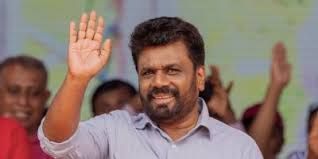 ಶ್ರೀಲಂಕಾ ಅಧ್ಯಕ್ಷ ದಿಸ್ಸನಾಯಕೆ ಡಿ.15ರಂದು ಭಾರತ ಭೇಟಿ