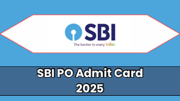 ಸ್ಟೇಟ್ ಬ್ಯಾಂಕ್ ಆಫ್ ಇಂಡಿಯಾ (SBI) ದಲ್ಲಿ ಪ್ರೊಬೇಷನರಿ ಆಫೀಸರ್ ಹುದ್ದೆಗಳ ನೇಮಕಾತಿಯ ಪರೀಕ್ಷಾ ಪ್ರವೇಶ ಪತ್ರ ಇದೀಗ ಪ್ರಕಟ | ಈ ಕುರಿತು ಮಾಹಿತಿ ನಿಮಗಾಗಿ