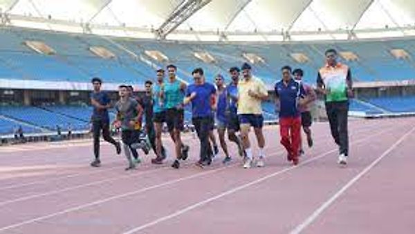 ಭಾರತೀಯ ಕ್ರೀಡಾ ಪ್ರಾಧಿಕಾರ ಇಲ್ಲಿ ಖಾಲಿ ಇರುವ 320 ವಿವಿಧ ಹುದ್ದೆಗಳ ನೇಮಕಕ್ಕೆ ಅರ್ಹ ಅಭ್ಯರ್ಥಿಗಳಿಂದ ಅರ್ಜಿ ಆಹ್ವಾನ
